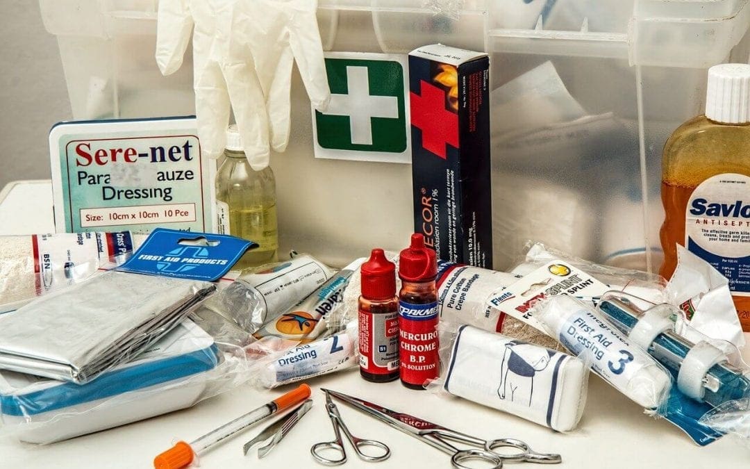 6 Home Safety Essentials Your Family Needs