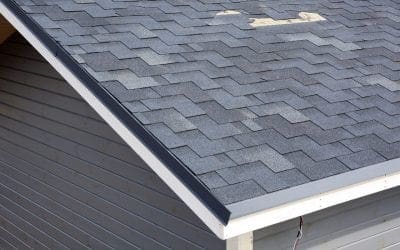 4 Signs You Need a New Roof