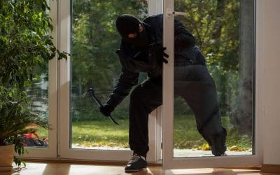 5 Easy Ways to Improve Home Security