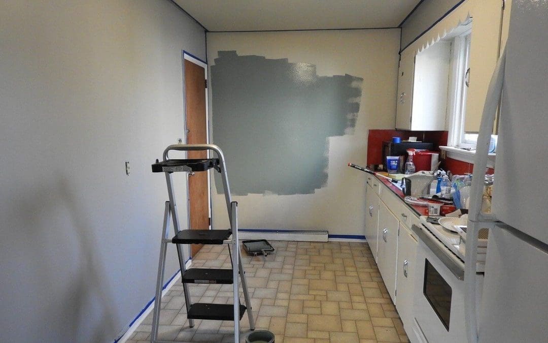 6 Easy DIY Kitchen Upgrades for Your Home