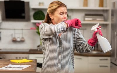 7 Easy Ways to Allergy-Proof Your Home