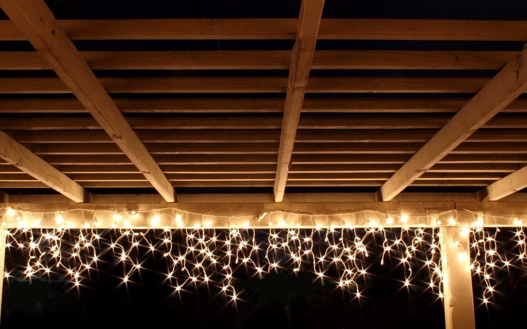 5 Ways to Improve Exterior Lighting This Winter