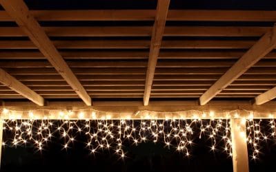 5 Ways to Improve Exterior Lighting This Winter