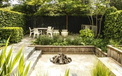 Privacy for Outdoor Living Spaces: 5 Ways to Boost Enjoyment of Your Deck, Porch, or Patio