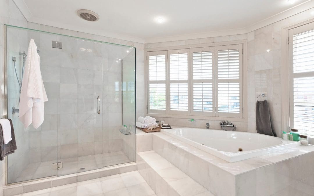 7 DIY Bathroom Upgrades for a Fresh Look