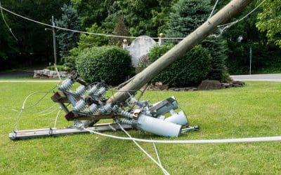 How to Prepare for a Power Outage: 5 Tips for Staying Safe