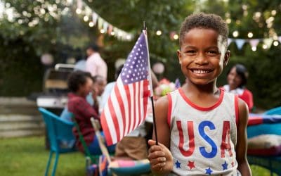 4th of July Safety Tips Everyone Forgets